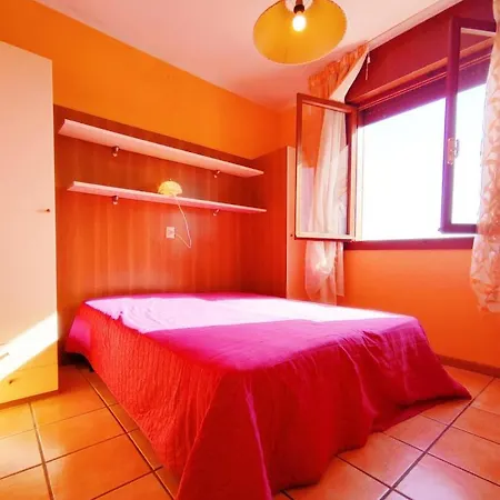 Acquazzurra Holiday home Bibione