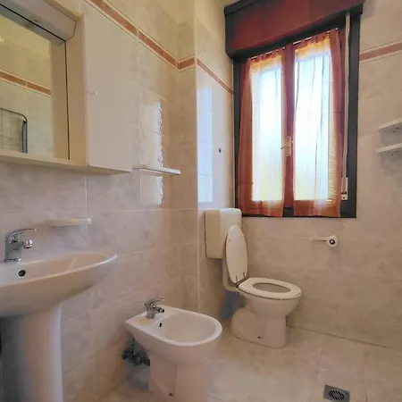 Holiday home Acquazzurra Bibione