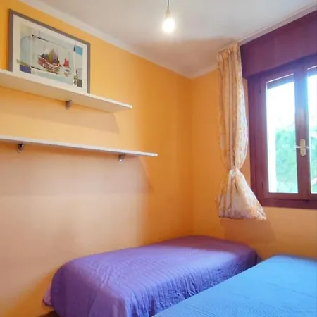 Acquazzurra Holiday home