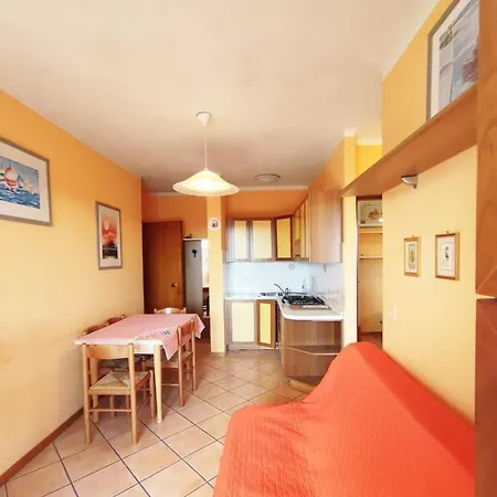 Holiday home Acquazzurra