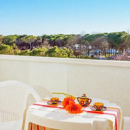 Holiday home Acquazzurra *
