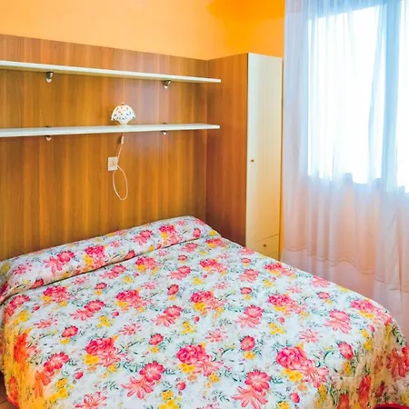 Holiday home Acquazzurra